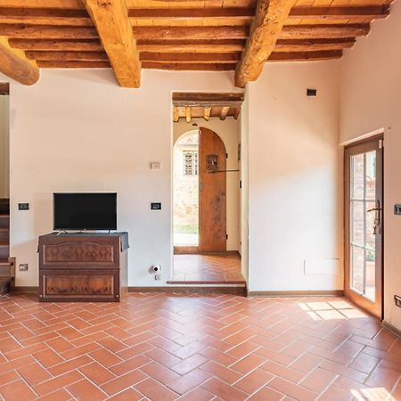 La Casina Di Elisa Villa Montecarlo Exteriör bild