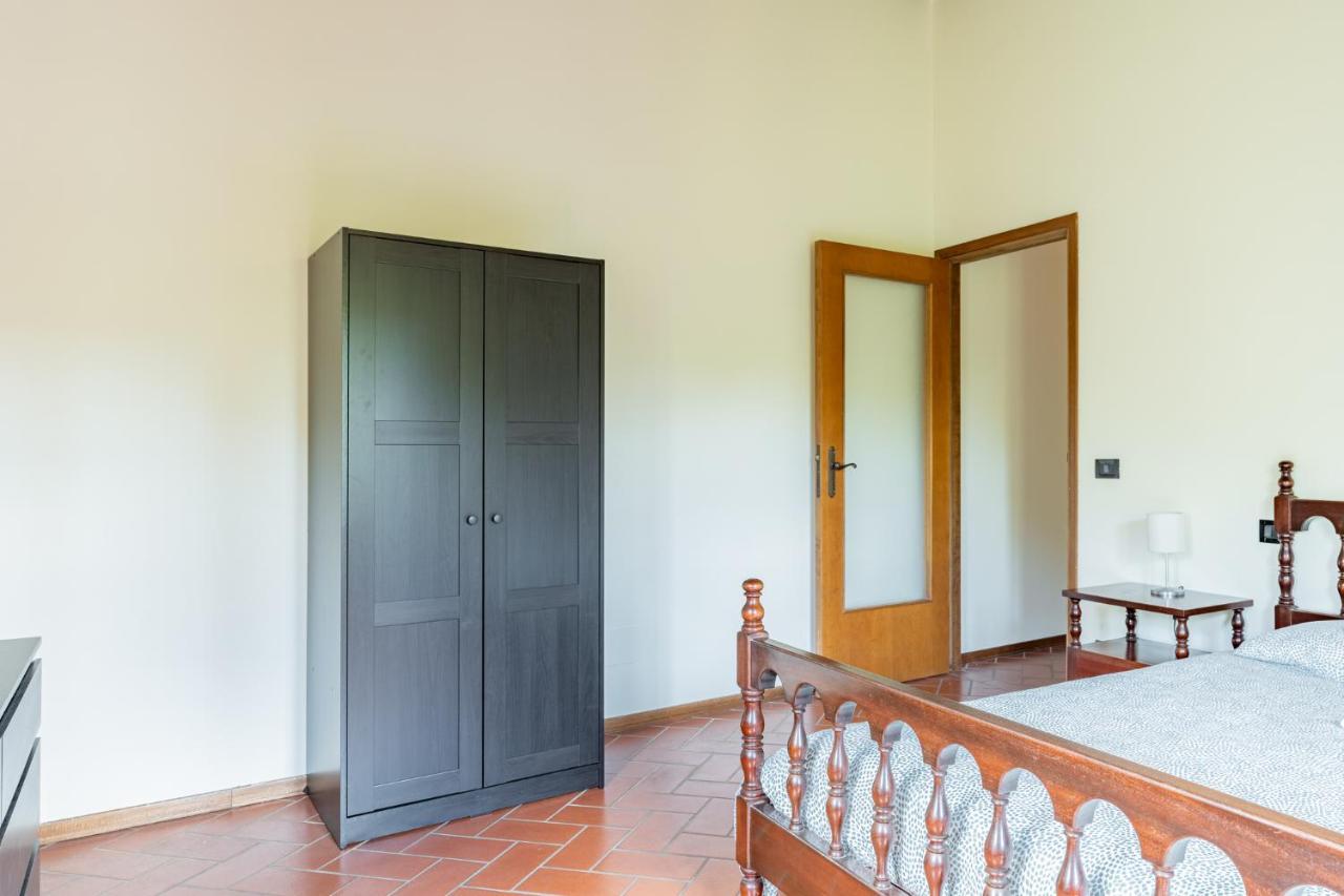 La Casina Di Elisa Villa Montecarlo Exteriör bild